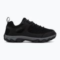 Men's trekking boots REGATTA Edgepoint IV Low black/granit 2