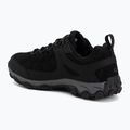 Men's trekking boots REGATTA Edgepoint IV Low black/granit 3
