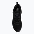 Men's trekking boots REGATTA Edgepoint IV Low black/granit 5