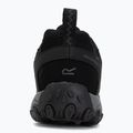 Men's trekking boots REGATTA Edgepoint IV Low black/granit 6