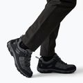 Men's trekking boots REGATTA Edgepoint IV Low granite/dark steel 17