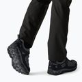 Men's trekking boots REGATTA Edgepoint IV Low granite/dark steel 18