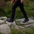 Men's trekking boots REGATTA Edgepoint IV Low granite/dark steel 20