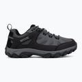 Men's trekking boots REGATTA Edgepoint IV Low granite/dark steel 2