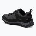 Men's trekking boots REGATTA Edgepoint IV Low granite/dark steel 3