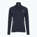 Women's fleece hoodie REGATTA Malana navy