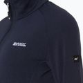 Women's fleece hoodie REGATTA Malana navy 4