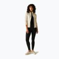 Women's fleece hoodie REGATTA Malana light vanilla 2