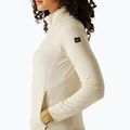 Women's fleece hoodie REGATTA Malana light vanilla 4
