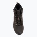 Men's hiking boots REGATTA Amble peat/tan 5