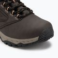 Men's hiking boots REGATTA Amble peat/tan 7