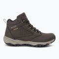 Men's hiking boots REGATTA Amble peat/tan 9
