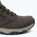 Men's hiking boots REGATTA Amble peat/tan 16