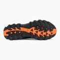REGATTA men's trekking boots Samaris III Low olympian blue/black/tango 4