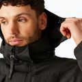 Men's rain jacket REGATTA Marron black 4