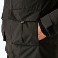 Men's rain jacket REGATTA Marron black 7
