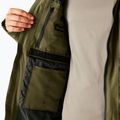 Men's rain jacket Regatta Balaton olive night/black 9
