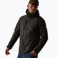 Men's rain jacket REGATTA Sterlings black