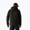 Men's rain jacket REGATTA Sterlings black 3