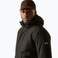 Men's rain jacket REGATTA Sterlings black 6