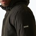 Men's rain jacket REGATTA Sterlings black 7