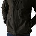 Men's rain jacket REGATTA Sterlings black 8