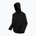 Men's rain jacket REGATTA Sterlings black 11