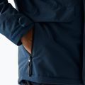 Men's rain jacket REGATTA Sterlings moonlight denim/navy 7