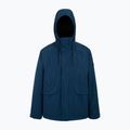 Men's rain jacket REGATTA Sterlings moonlight denim/navy 8