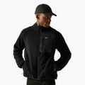 Men's fleece jacket REGATTA Frankie Borg black