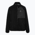 Men's fleece sweatshirt REGATTA Frankie Borg black 5