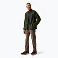 Men's fleece sweatshirt REGATTA Frankie Borg dark khaki 2