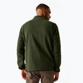 Men's fleece jacket REGATTA Frankie Borg dark khaki 3