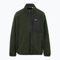 Men's fleece jacket REGATTA Frankie Borg dark khaki 5
