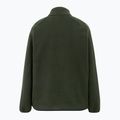 Men's fleece jacket REGATTA Frankie Borg dark khaki 6