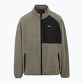 Men's fleece jacket REGATTA Frankie Borg golden sand 5