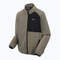 Men's fleece sweatshirt REGATTA Frankie Borg golden sand 7