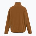 Men's fleece sweatshirt REGATTA Frankie Half Zip brown 6