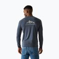 Men's T-shirt REGATTA Maylow navy 3