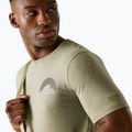 Men's T-shirt REGATTA ClineIX golden sand 4