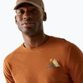 Men's T-shirt REGATTA ClineIX glazedginge 4