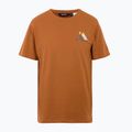 Men's T-shirt REGATTA ClineIX glazedginge 5