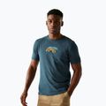 Men's T-shirt REGATTA ClineIX moonlight denim bear