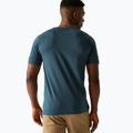 Men's T-shirt REGATTA ClineIX moonlight denim bear 3