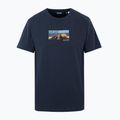 Men's T-shirt Regatta ClineIX navy explore 5