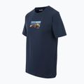 Men's T-shirt Regatta ClineIX navy explore 7