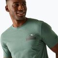 Men's T-shirt REGATTA ClineIX spruce green 4