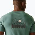 Men's T-shirt REGATTA ClineIX spruce green 5