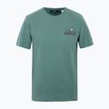 Men's T-shirt REGATTA ClineIX spruce green 6