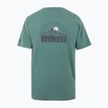Men's T-shirt REGATTA ClineIX spruce green 7